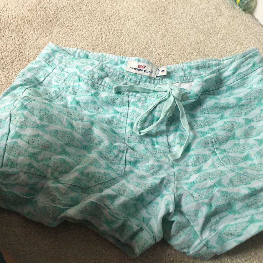 fish pattern